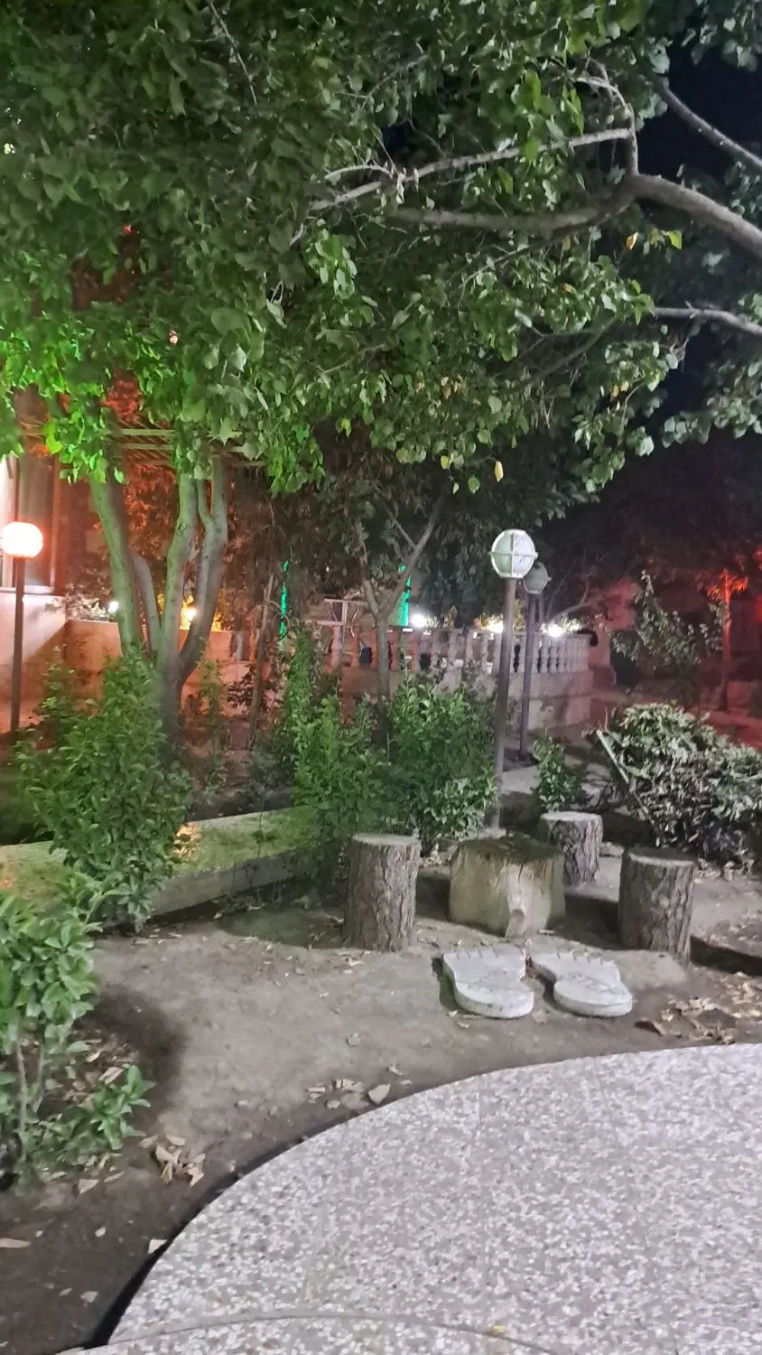مغازه نقلی