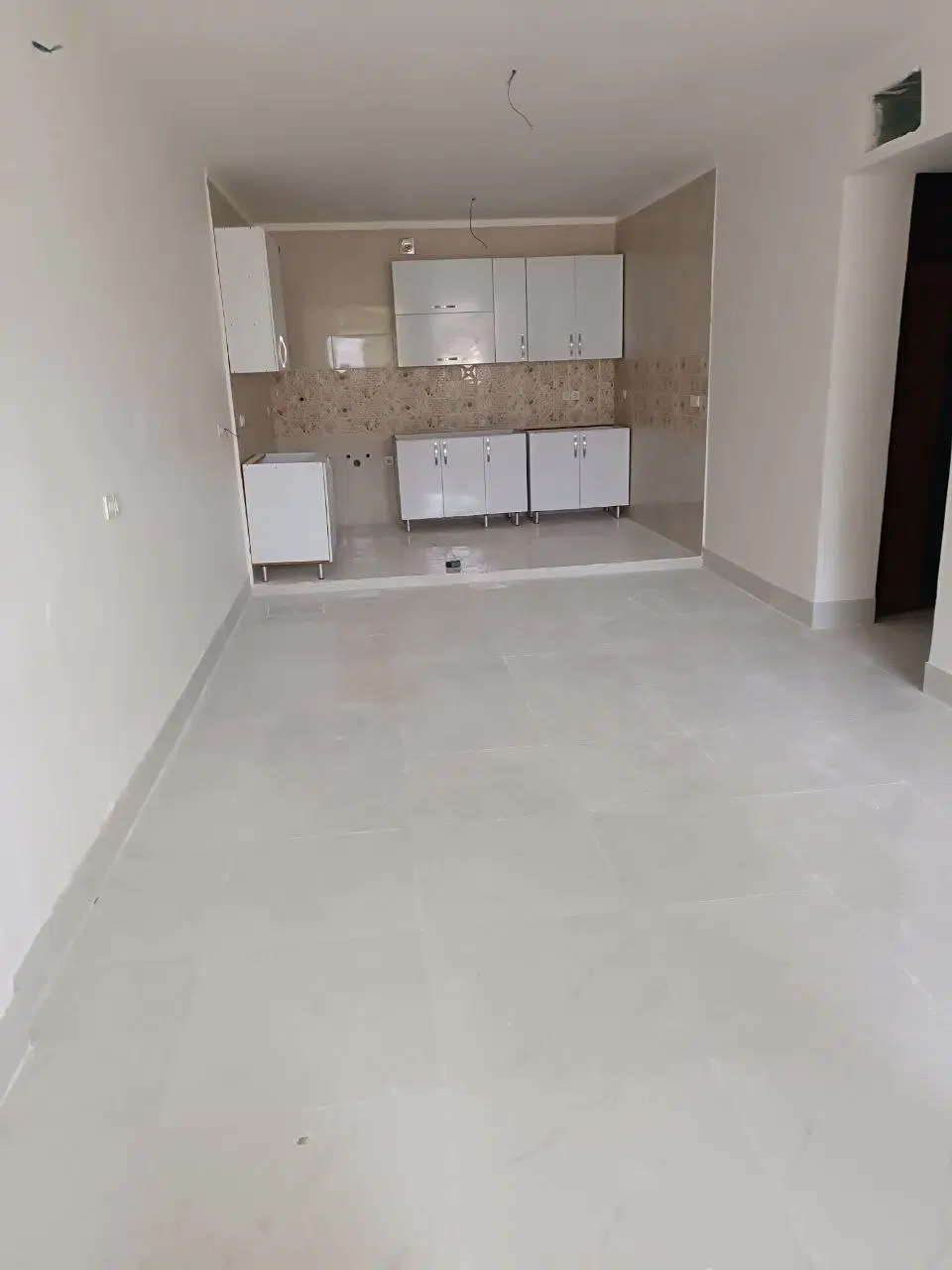 طبقه دوم خوش نقشه ماه فیروزان