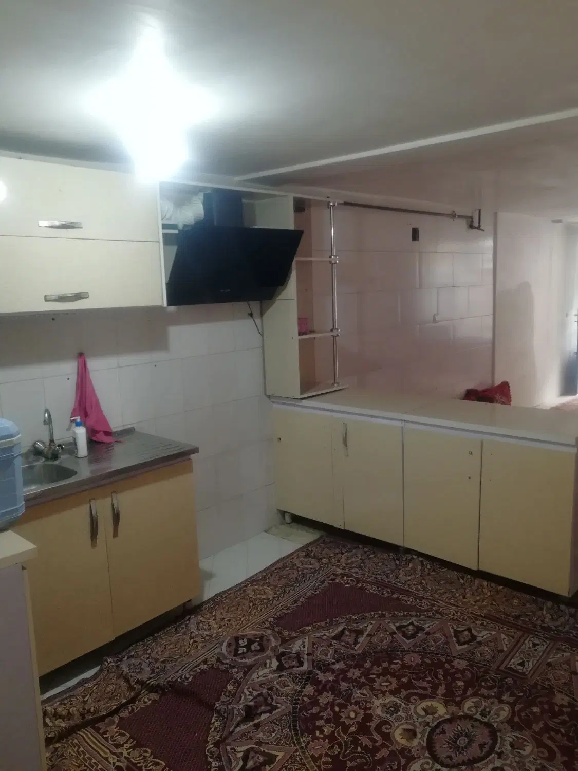 سوئیت سراسری یک خوابه