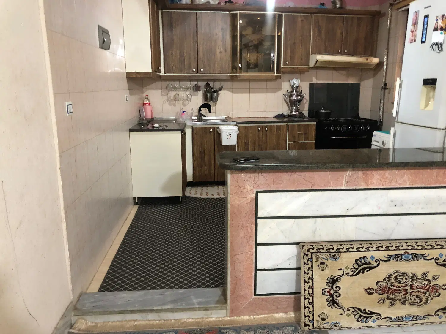 فروش آپارتمان