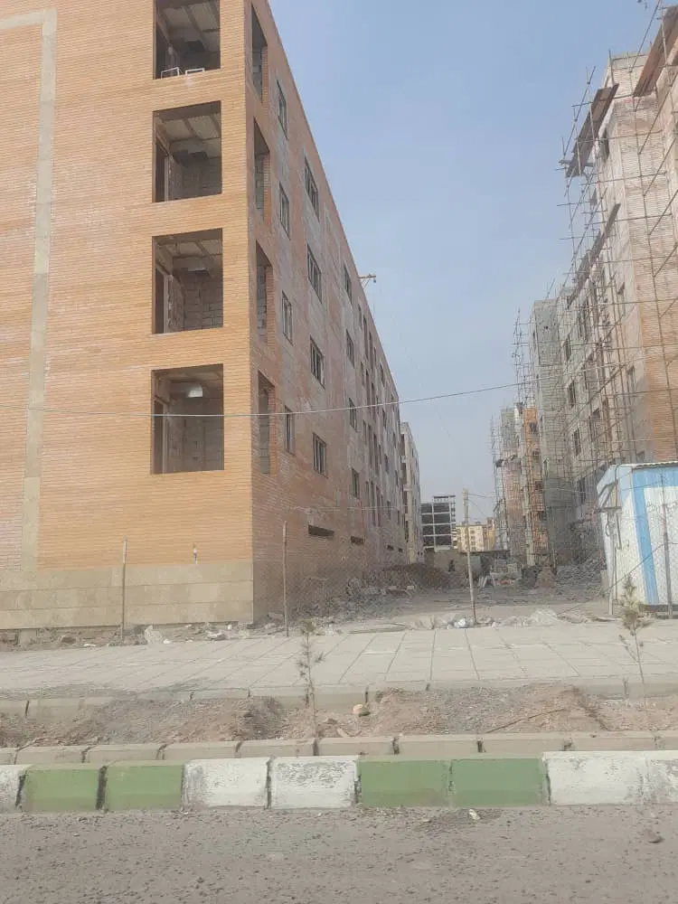 اپارتمان ۱۰۰ متری فاز ۰