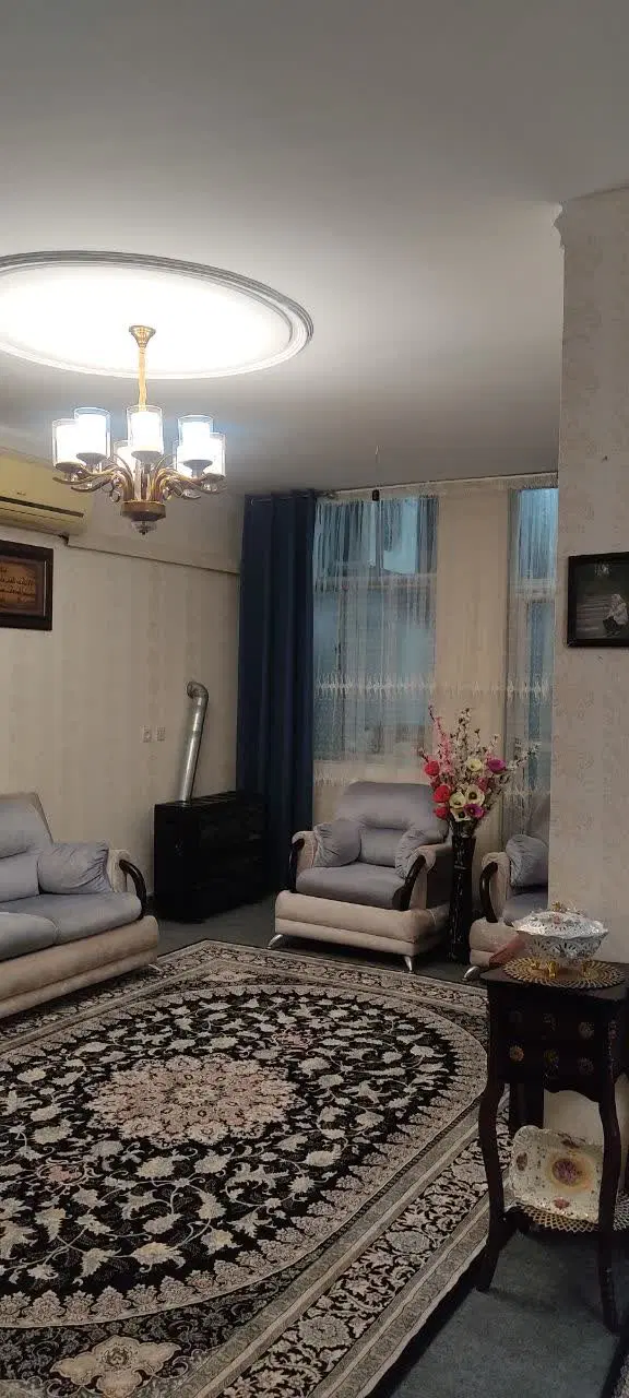 فروش تک واحدی ویلایی ۱۹۵متری سنددار در شربتی