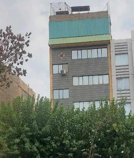 فروش اپارتمان