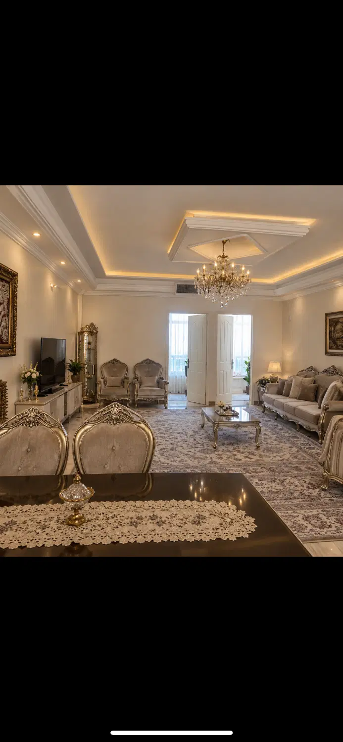 خانه ۷۲متری افسریه