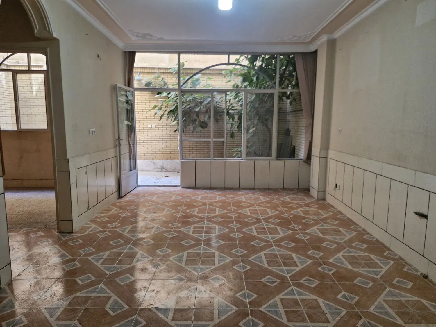 اجاره منزل مسکونی