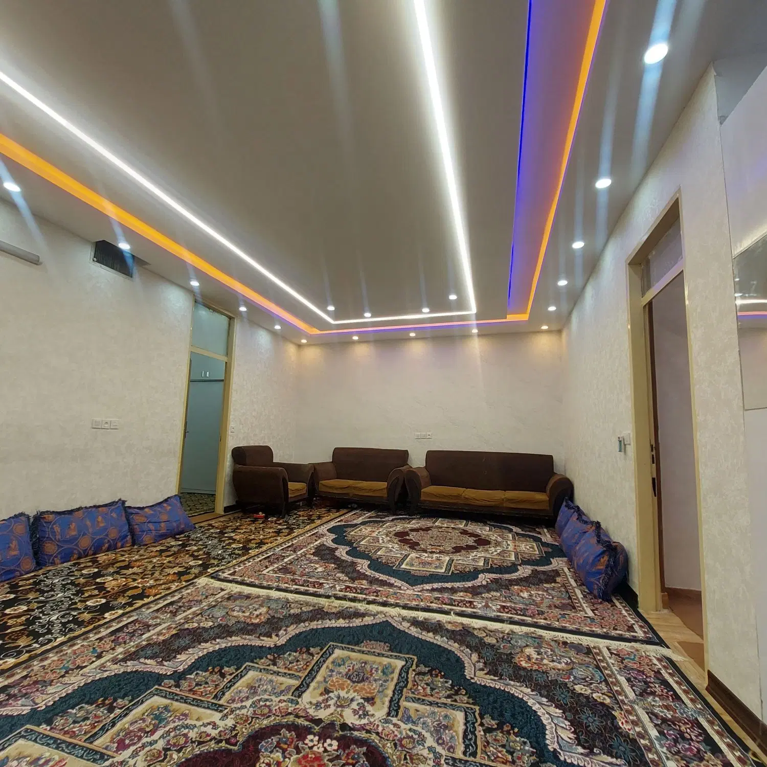 خانه ویلایی شیک
