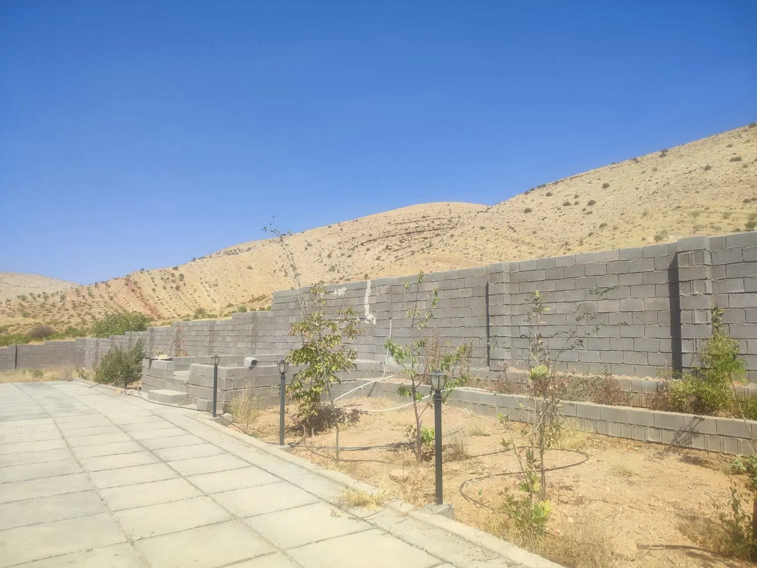فروش باغشهری کلستان