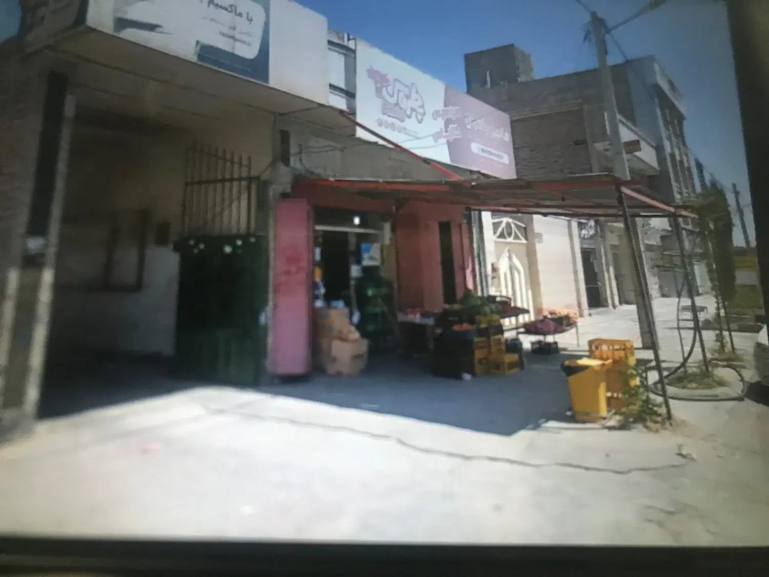 ملک خرمشهر،آزادگان