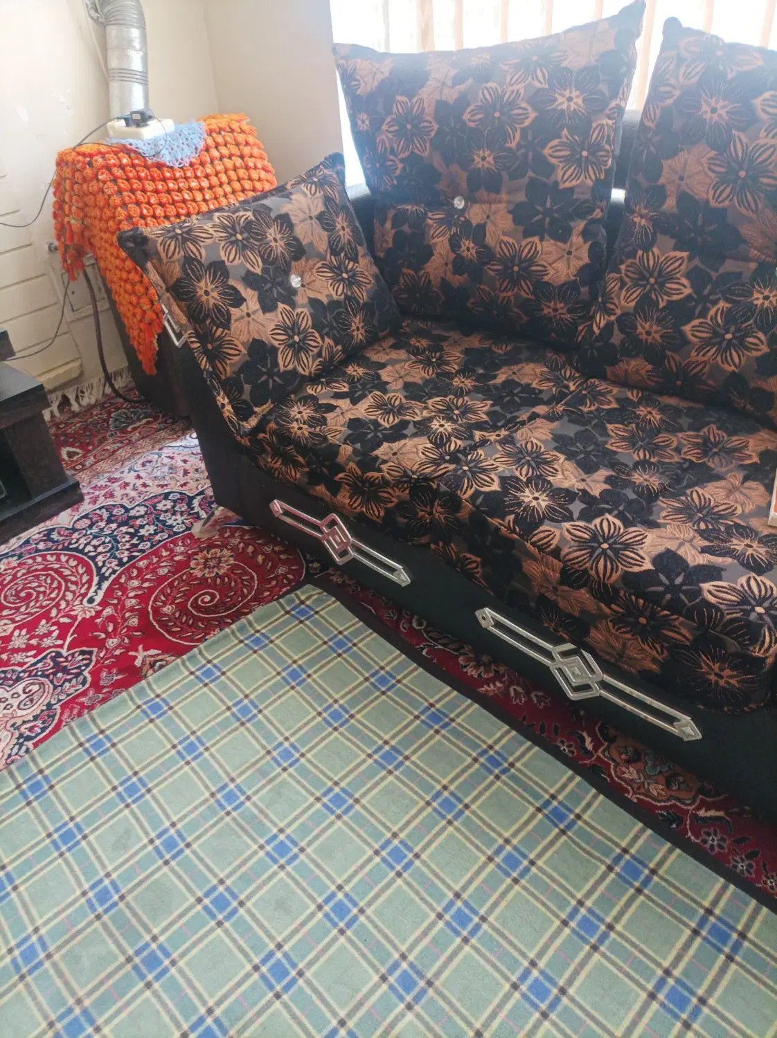 رهن کامل ویلایی