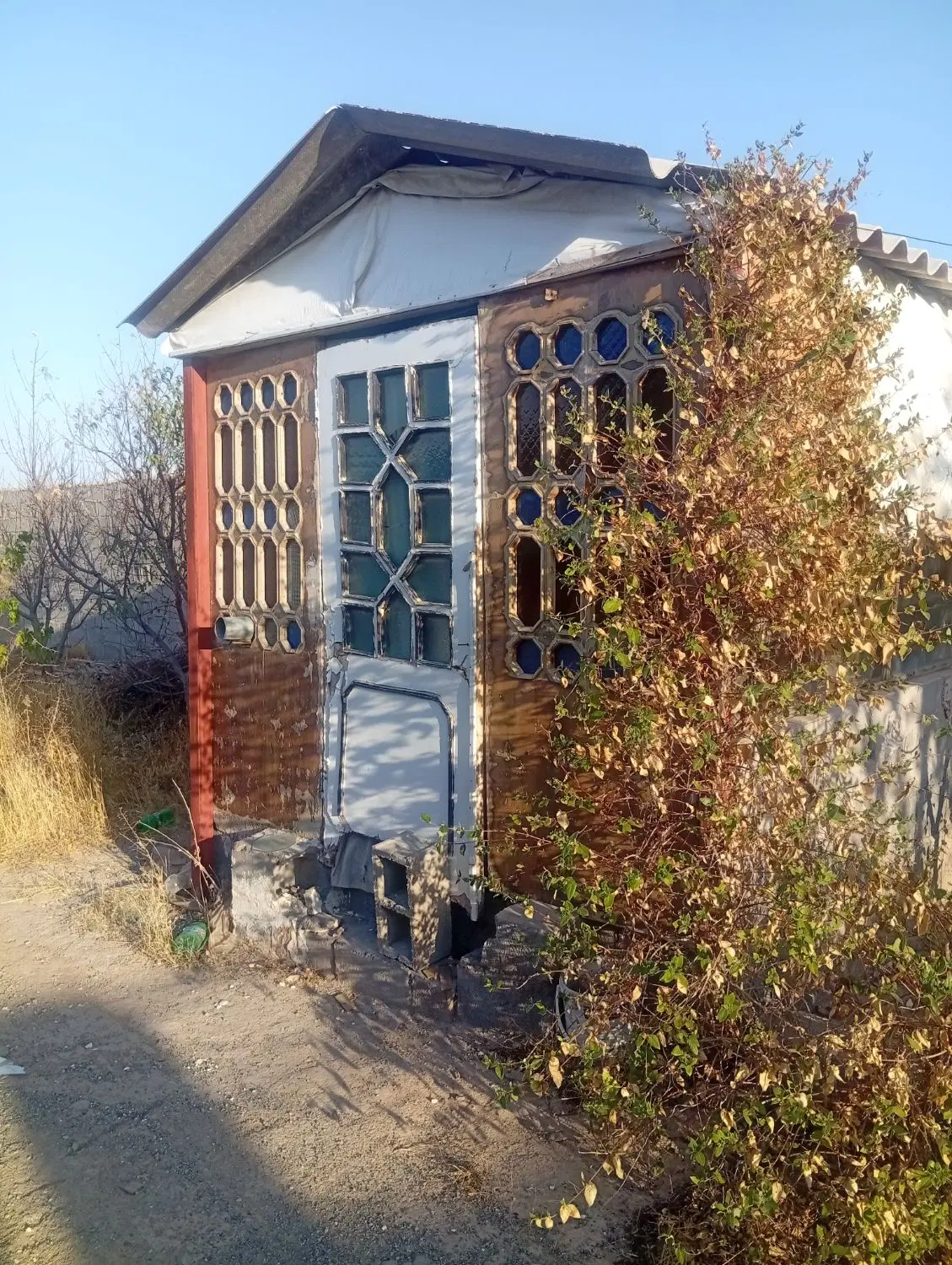 فروش باغ ویلایی