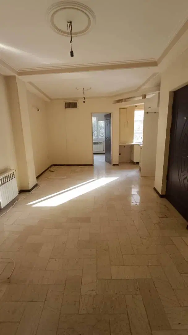 آپارتمان ۴۵ متری امکانات کامل خ شکوفه