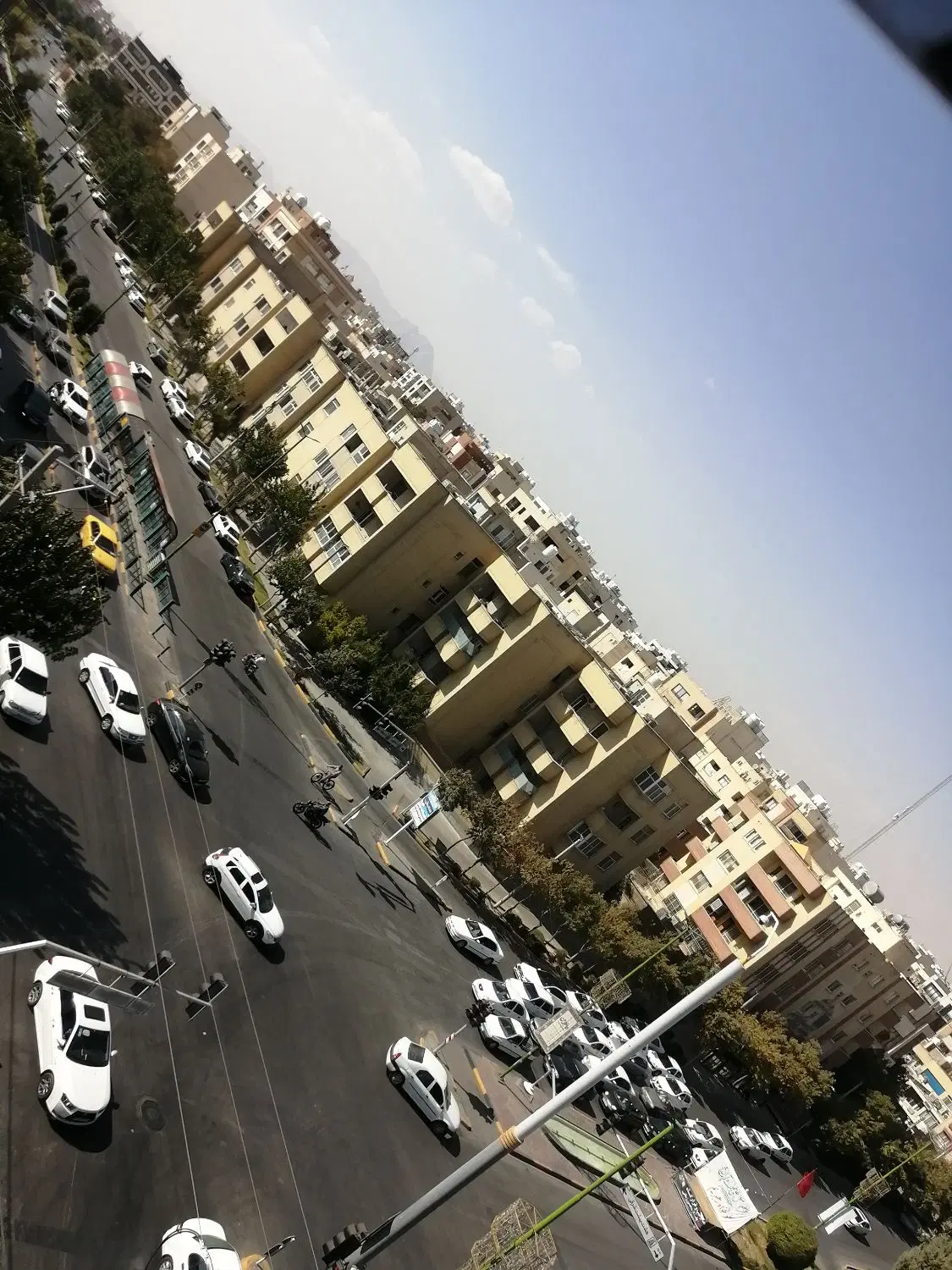 مغازه 35 متری دارای گاز