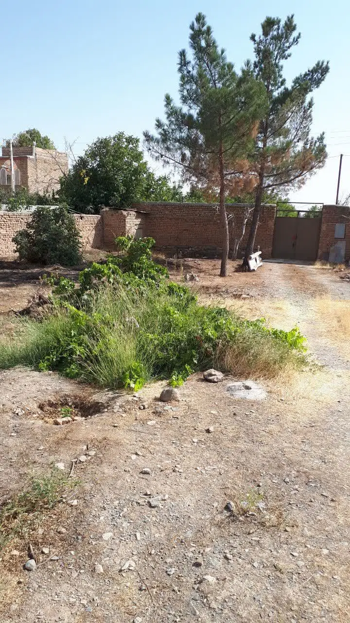 خانه باغ اجاره ای در نیشابور