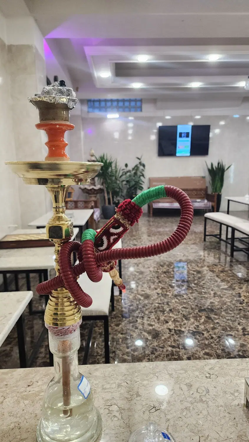 واگذاری کافه گرمدره
