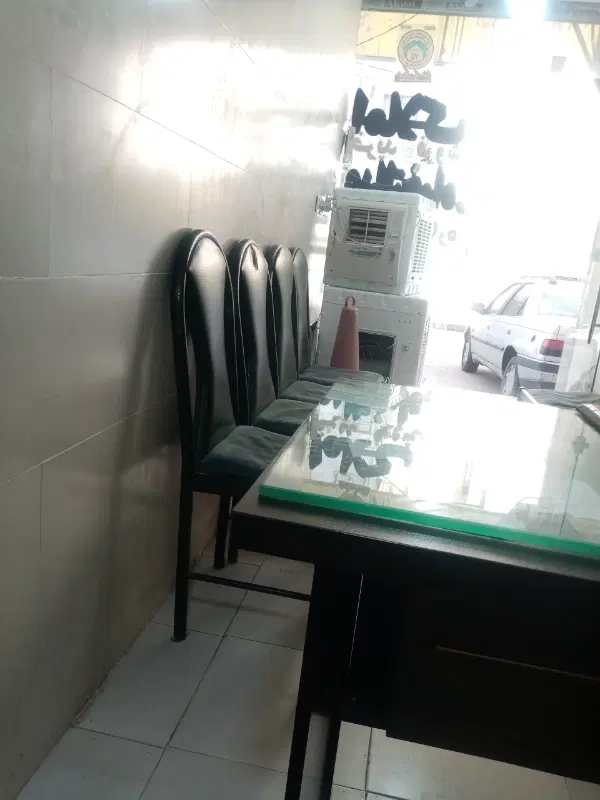 آپارتمان مسکونی