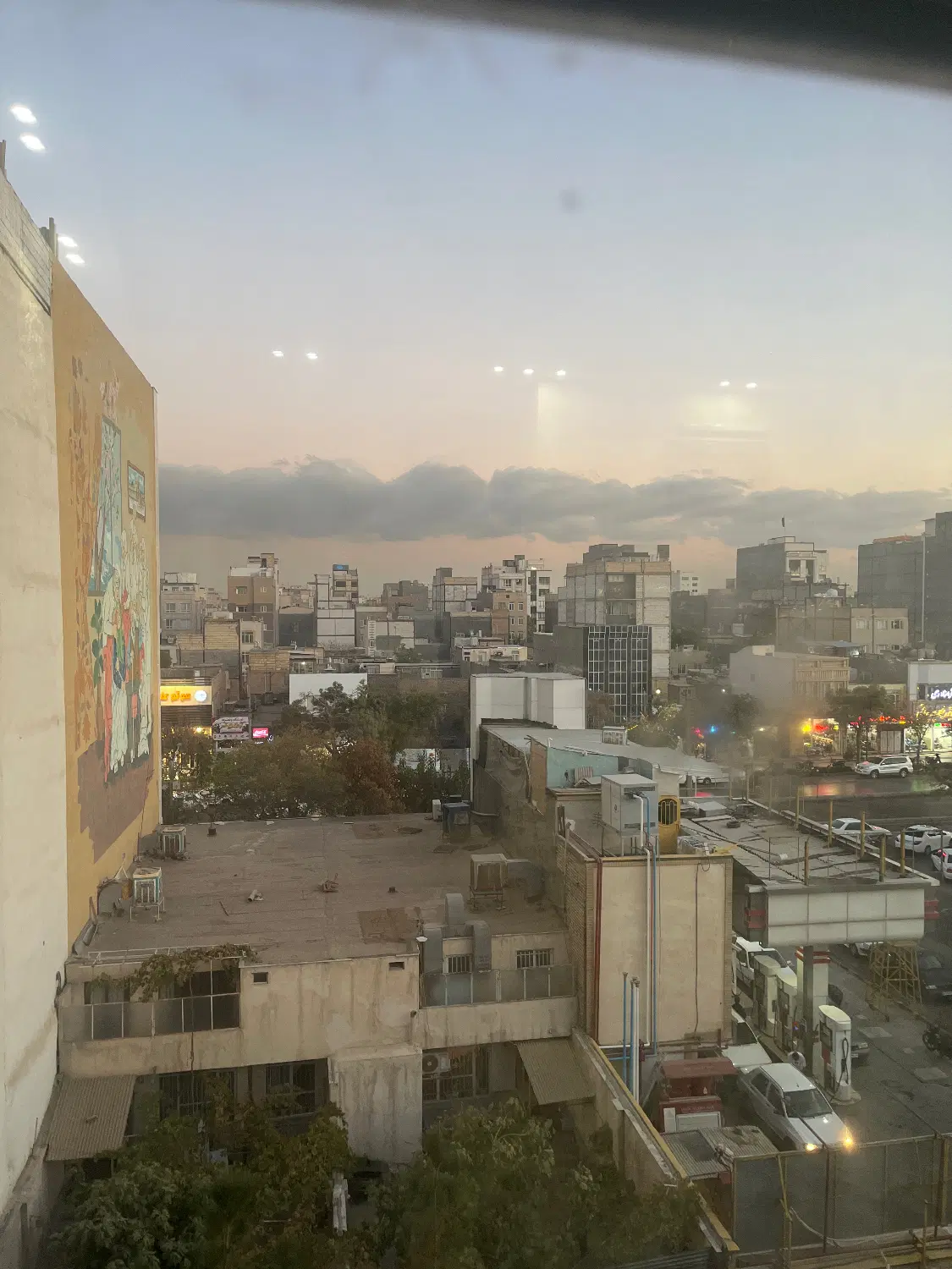 نیازمندخونه کلنگی محدوده یوسف زاده خواجه ربیع