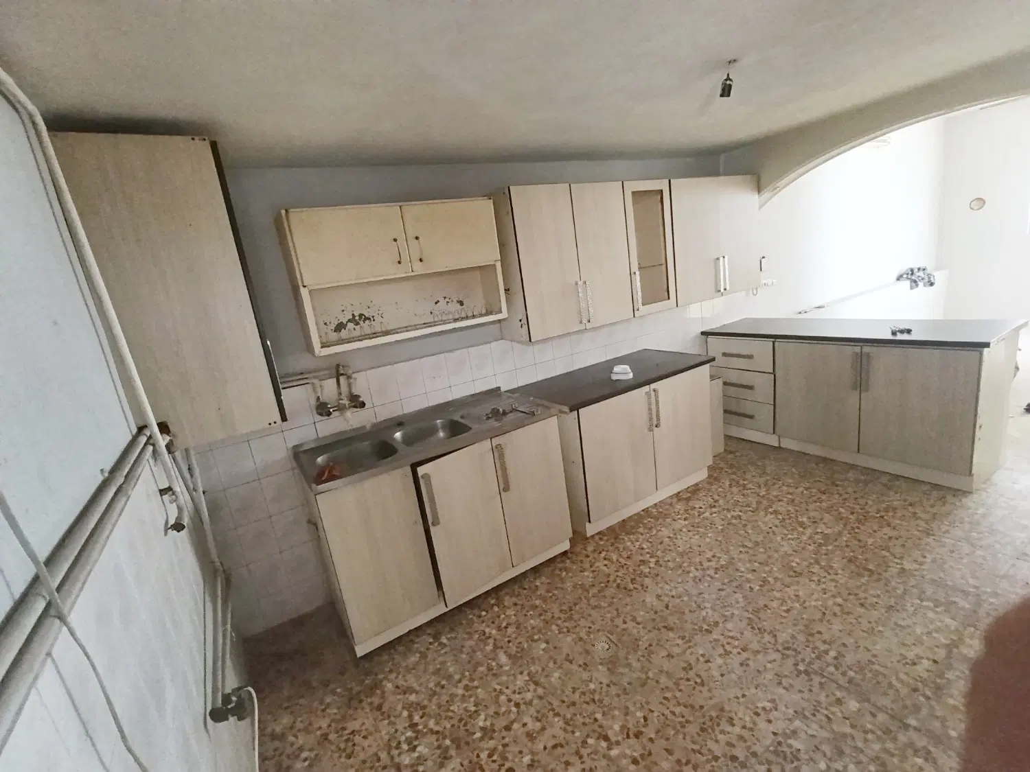 رهن و اجاره خانه دو طبقه