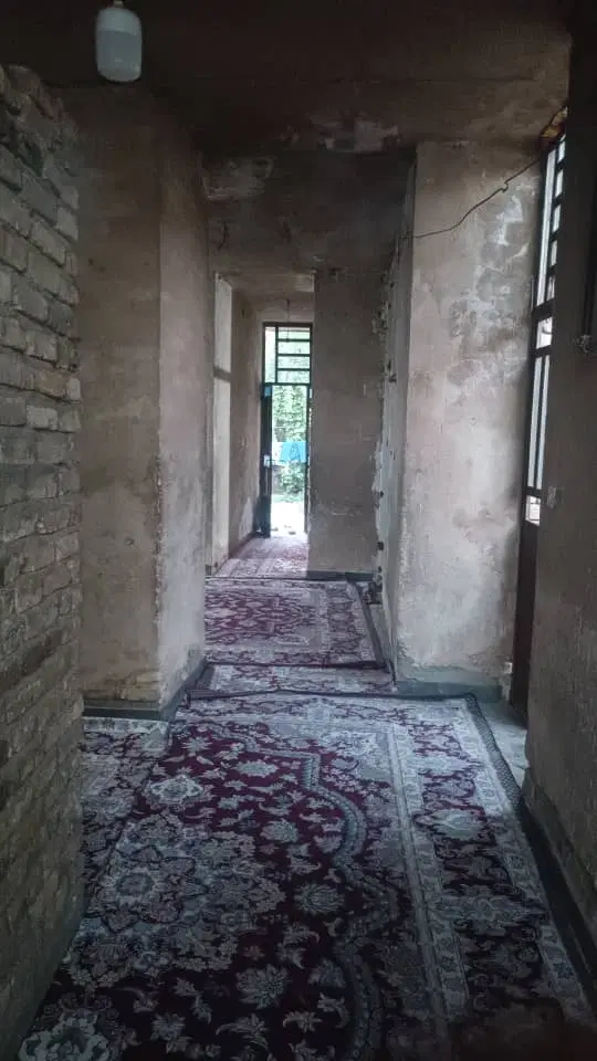 خونه 225 متری  ابوزر غفاری