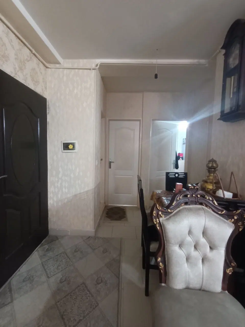 اپارتمان ساتراپ