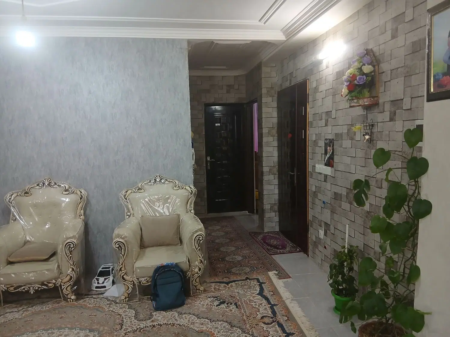 آپارتمان شهرک امام