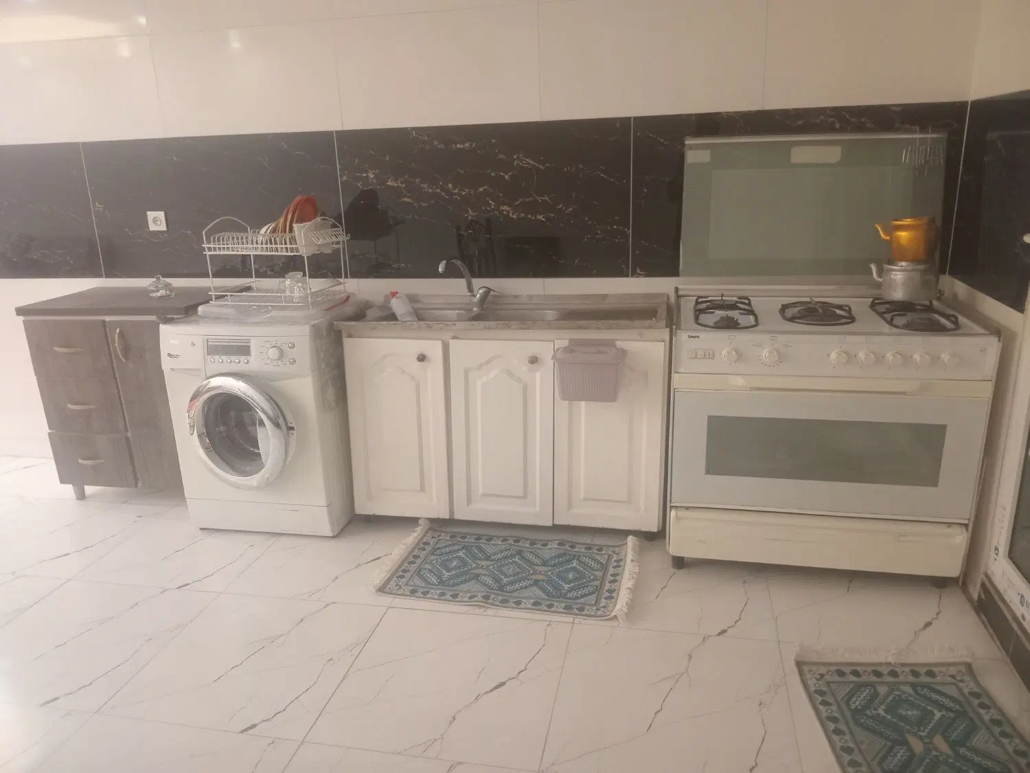 اجاره سوئیت