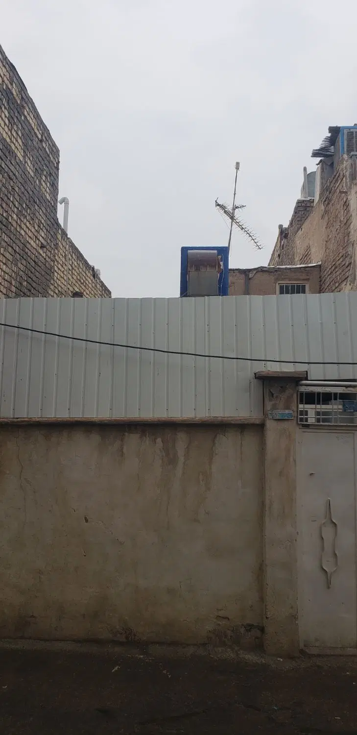 ویلایی عطاران رسالت