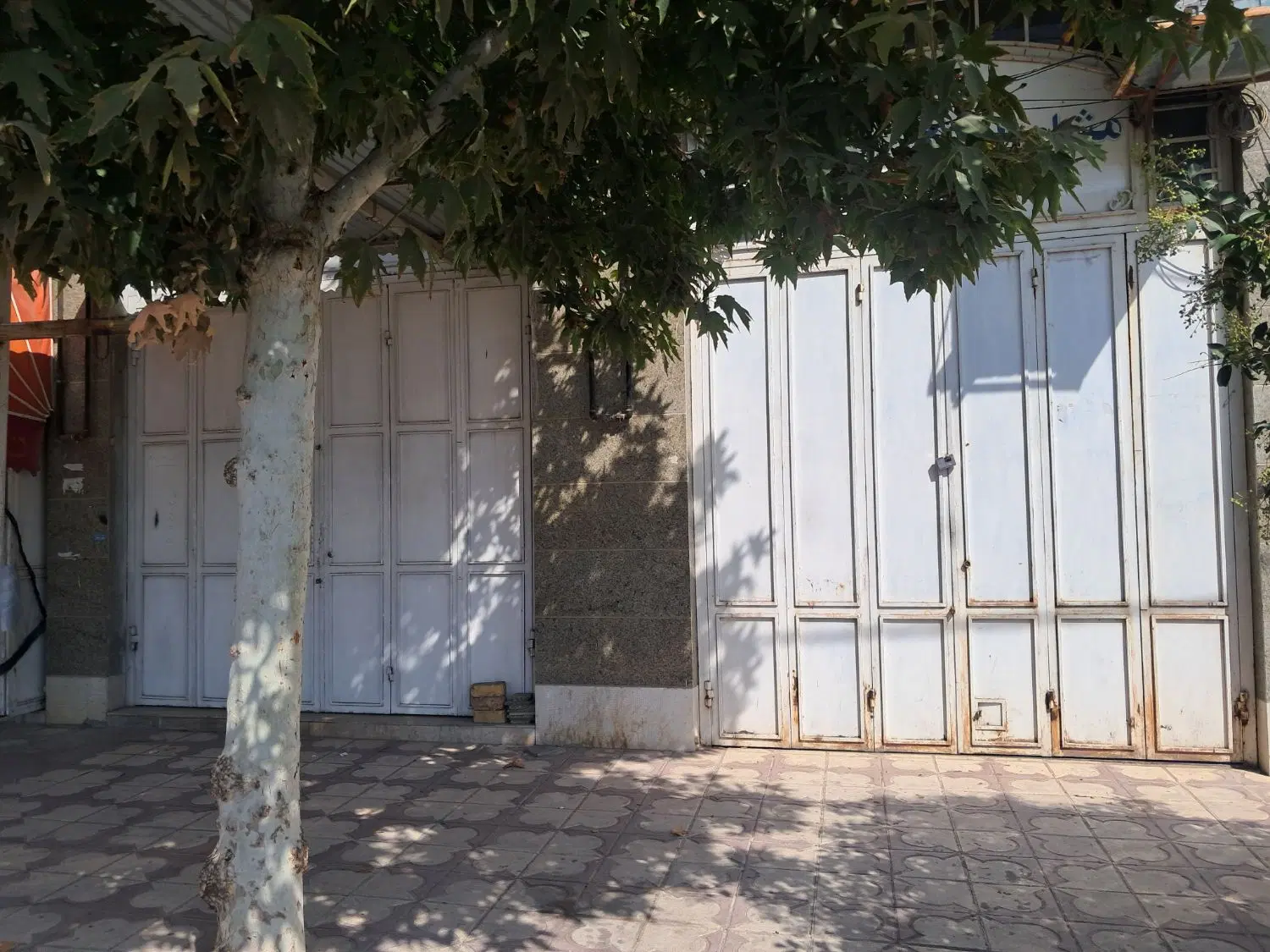 رهن و اجاره مغازه شهرک فجر دوکوهک