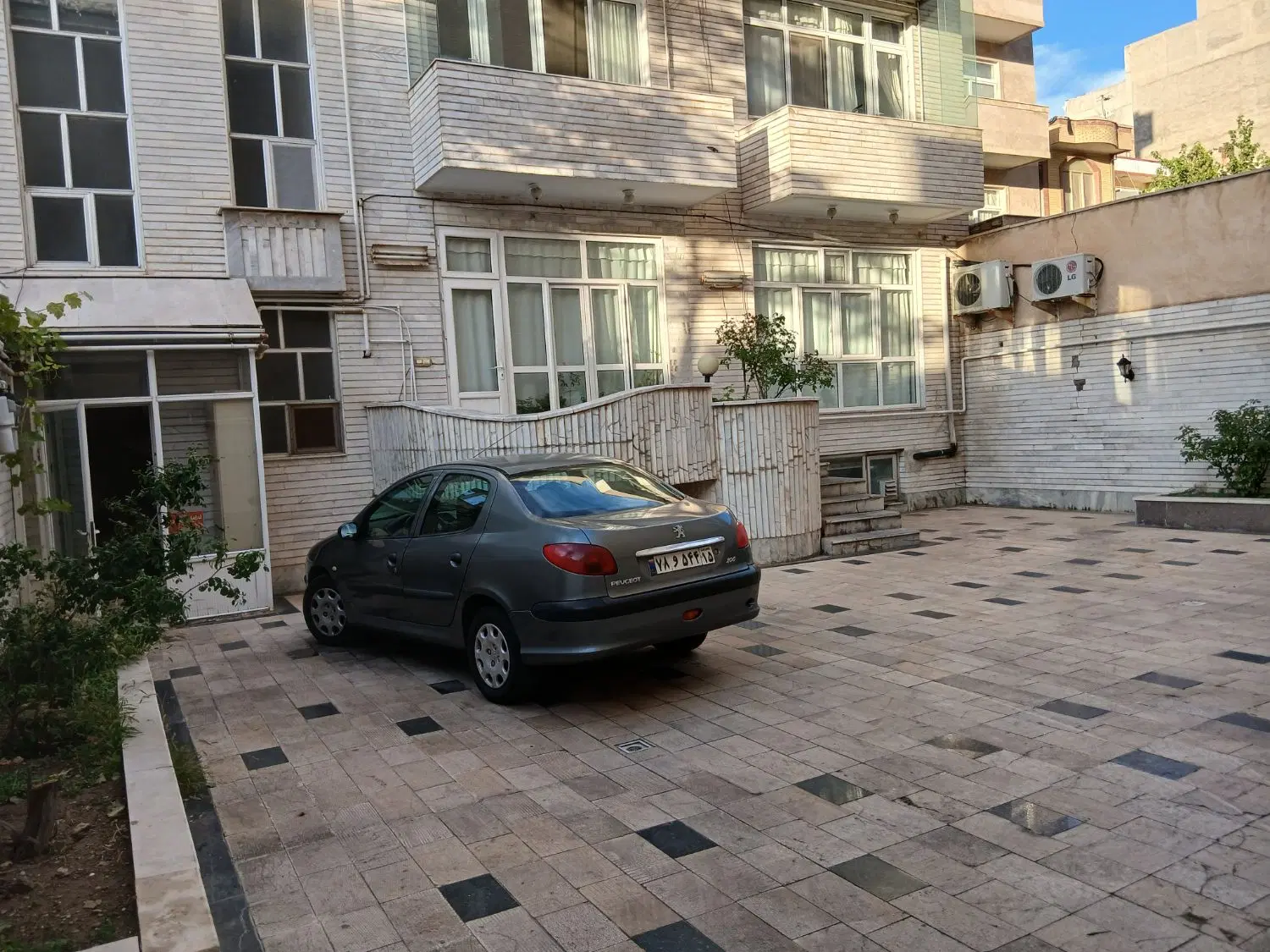 رهن خانه