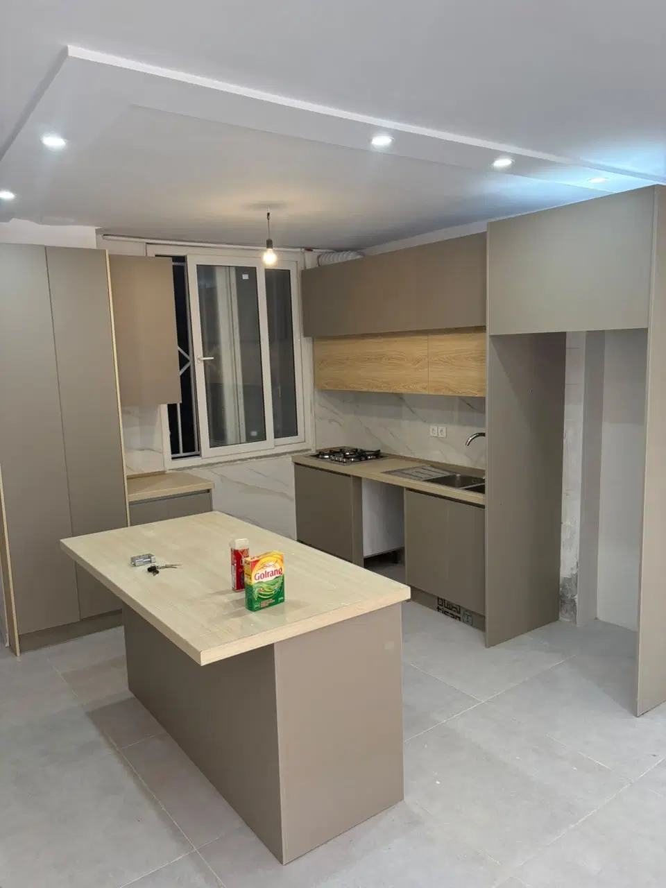 آپارتمان فروشی