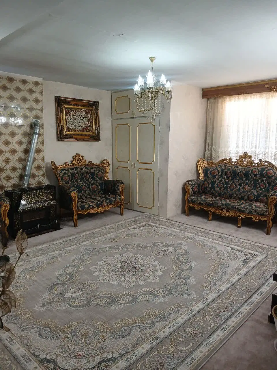 57متر