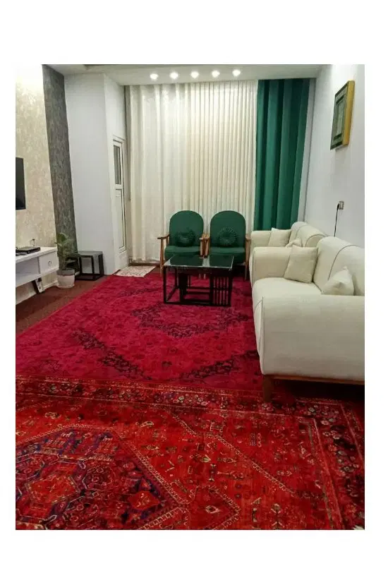 خانه ویلایی شیک وجدیددرمیدان نیایش