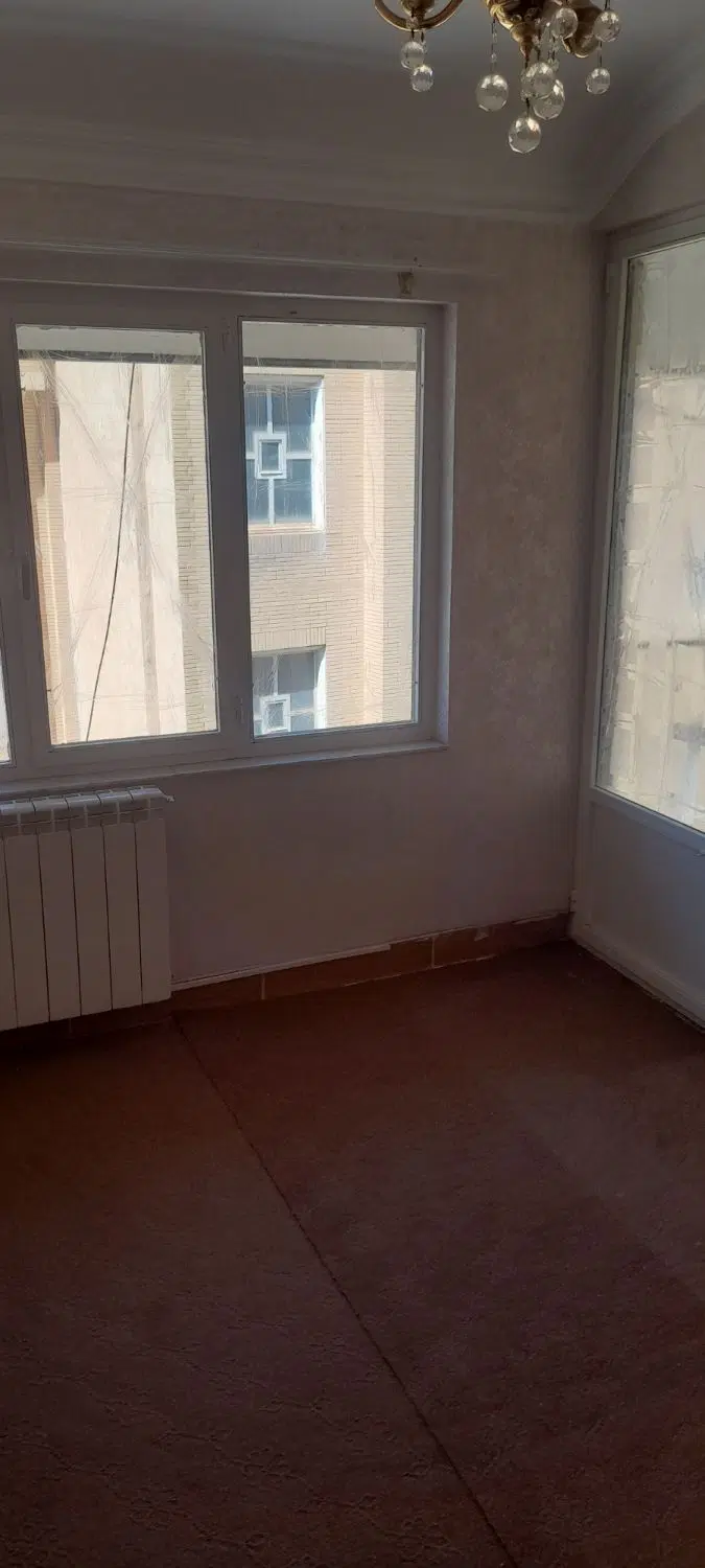 ۶۸ متر _ جنوبی _ پاستور _طبقه۴ _۲ خواب