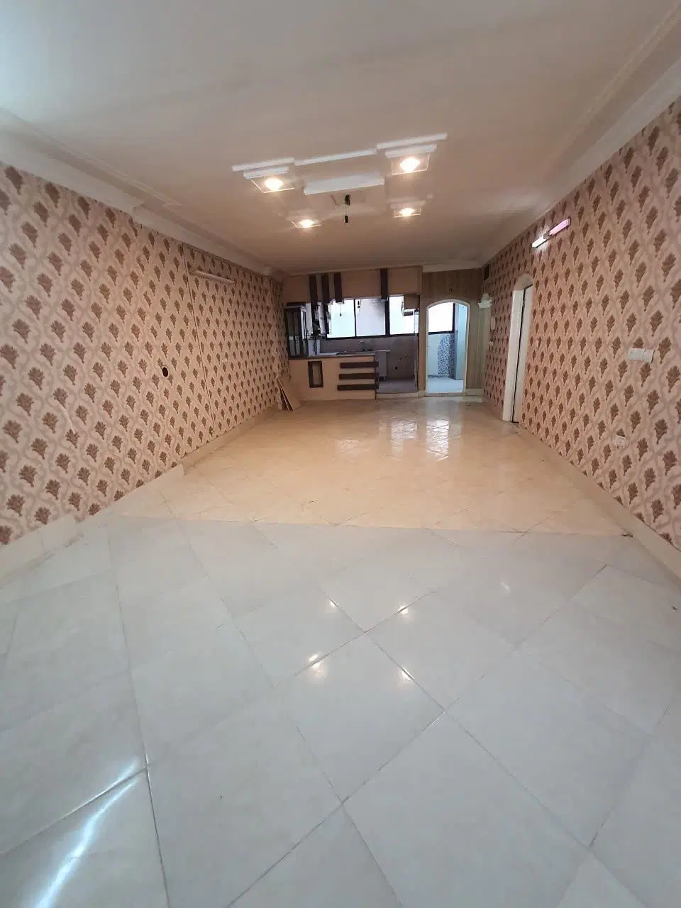 رهن و اجاره شیرودی