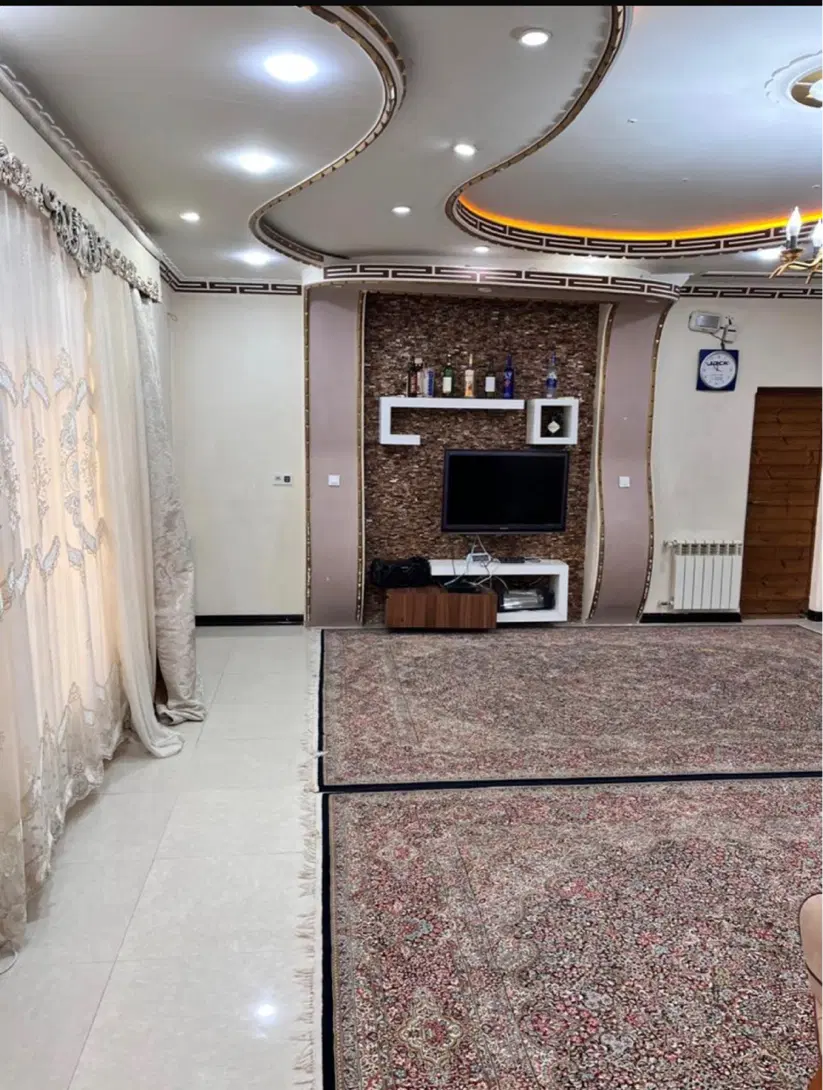 مکانی امن ودلنشین برای دور همی های شما