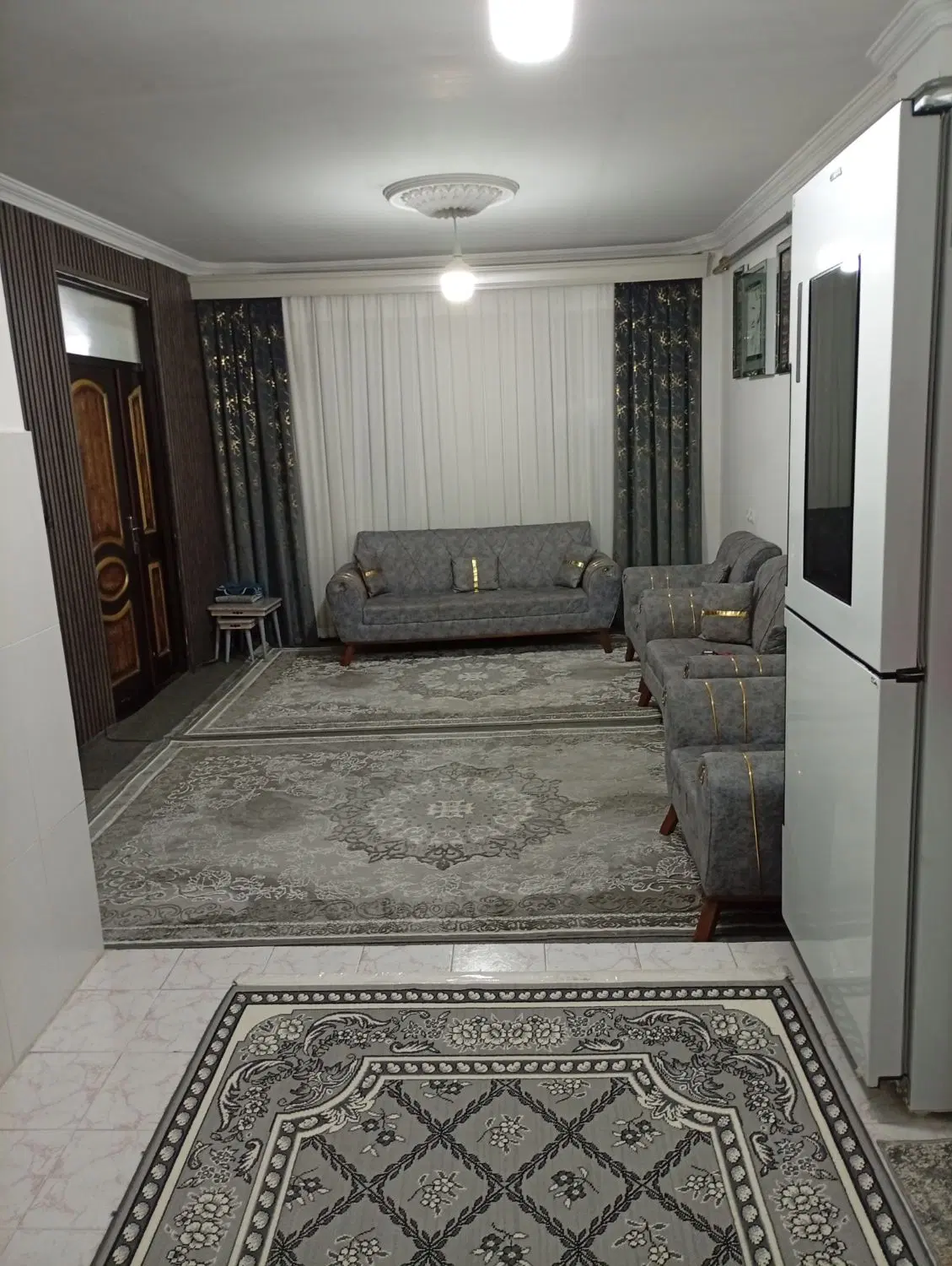 خانه 60 متری لوکس