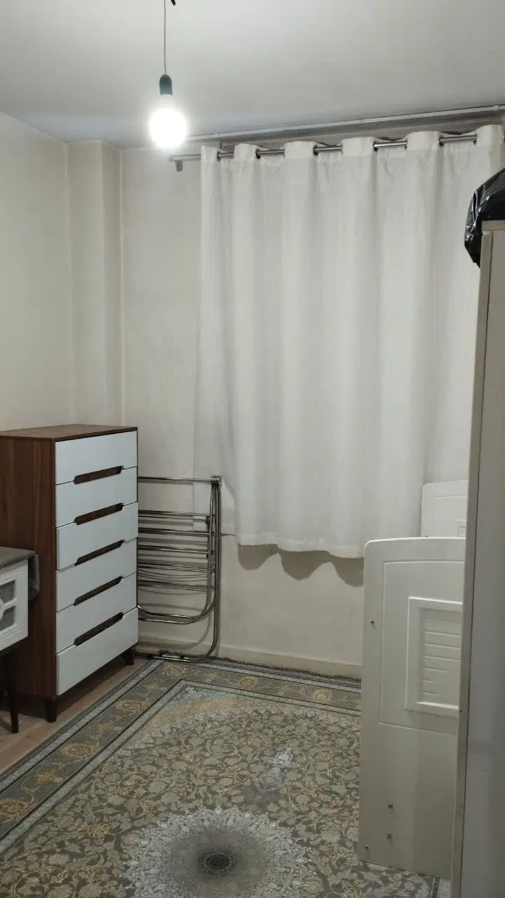 ۶۳ متر تک واحدی ط۴ بدون آسانسور و پارکینگ