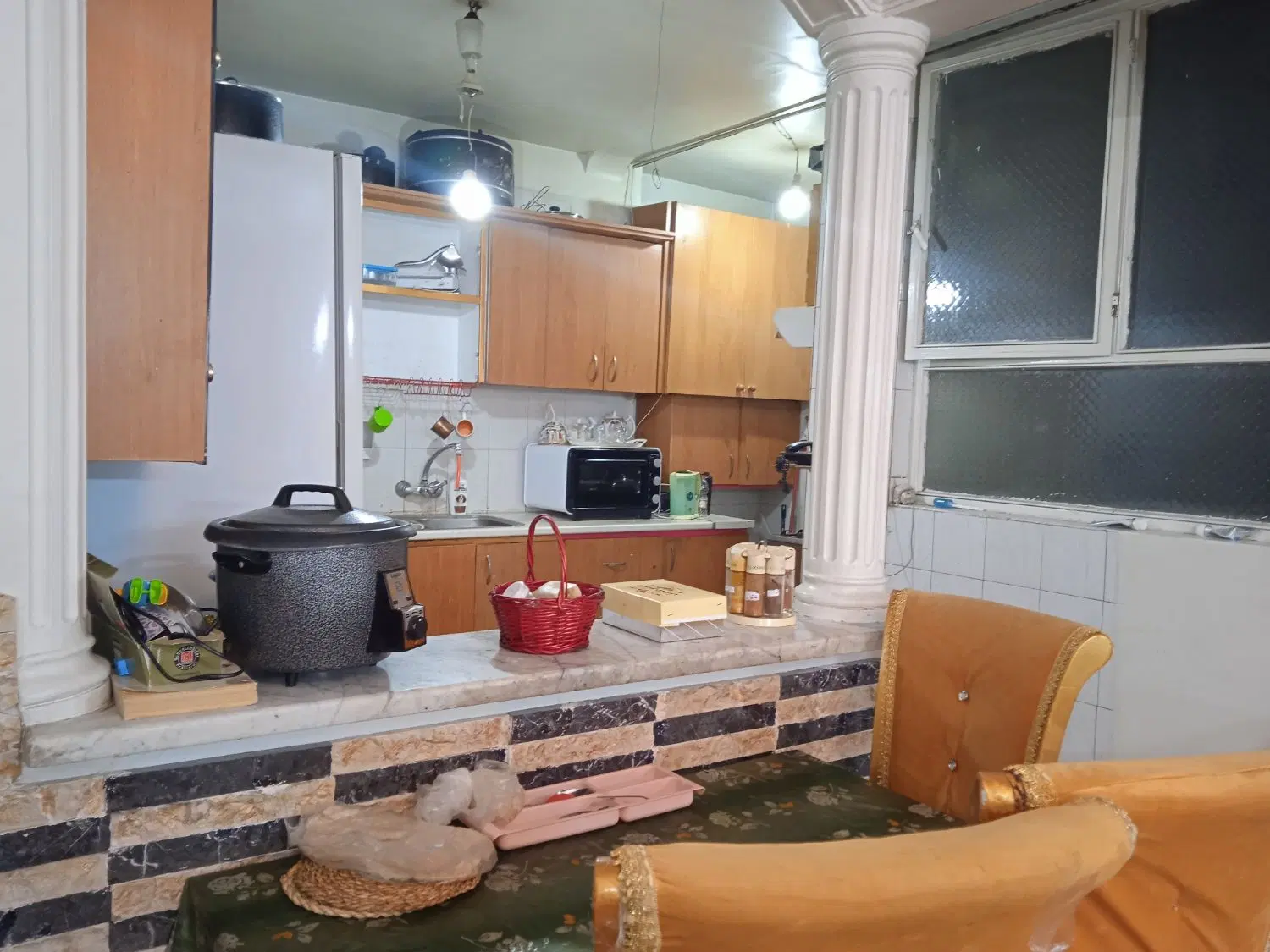 خانه در گوهردشت