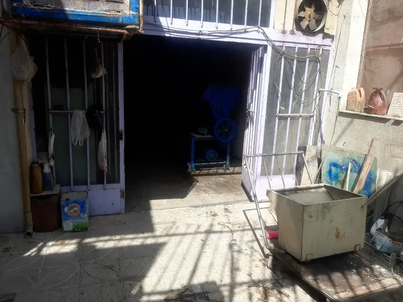 اجاره کارگاه کانال نوربخش