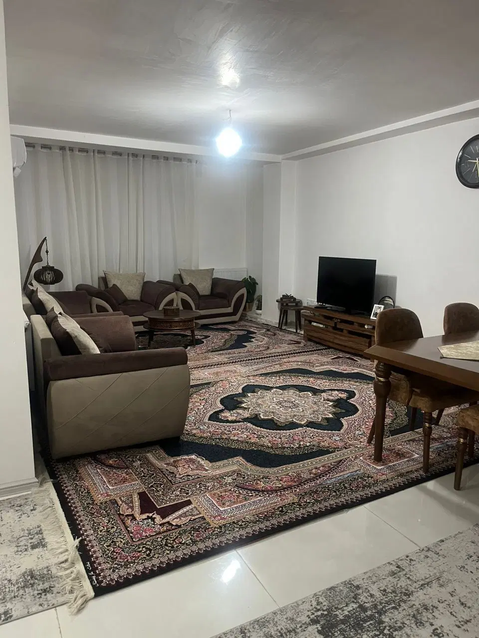 دو خوابه سفیر شمالی
