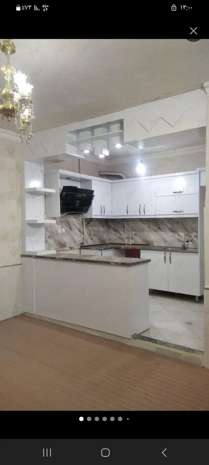 اجاره ۵۰ متری