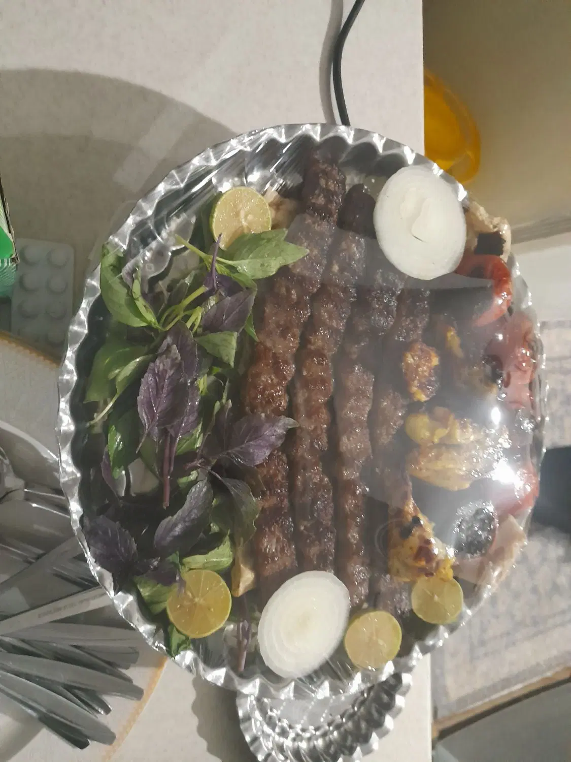 واگذاری کبابی