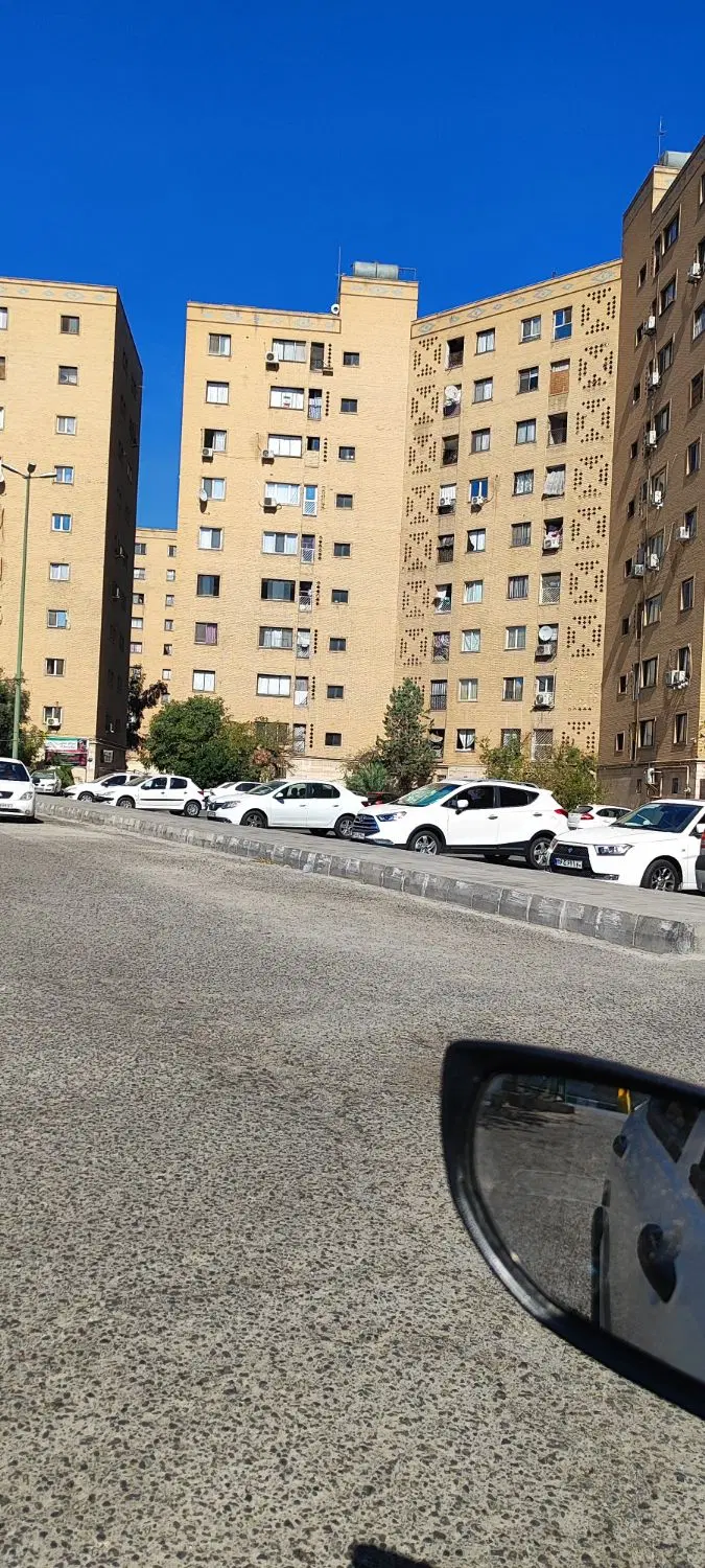 رهن و اجاره واحد مسکونی شهرک شهید بروجردی