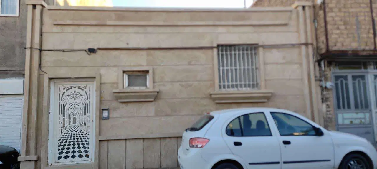 منزل ویلایی