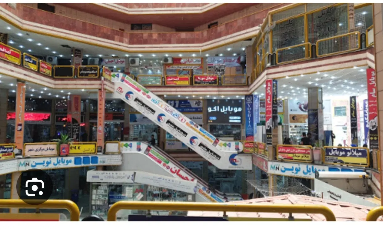 اجاره مغازه داریوش