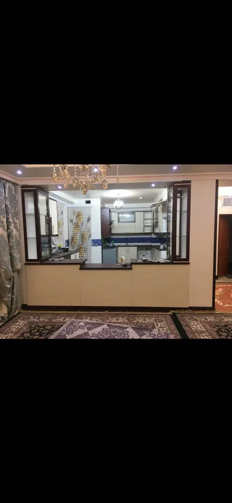 فروش اپارتمان
