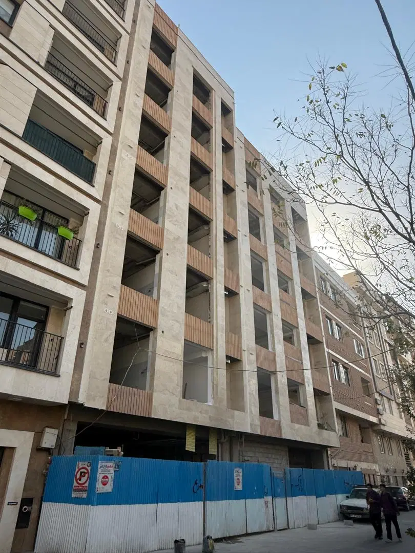 واحد پارکینگ دار (فایل کاسبی)خرید طلایی