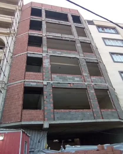 پیش فروش عطایی ۱۳۵ متری