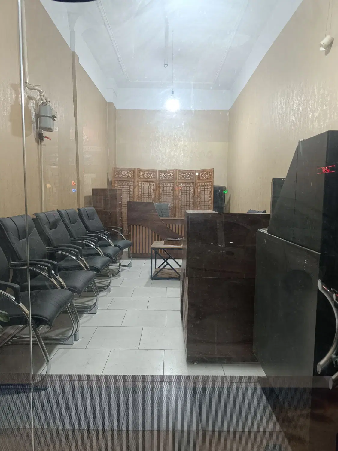 مغازه تجاری گرمدره شمالی املاک قشلاقی