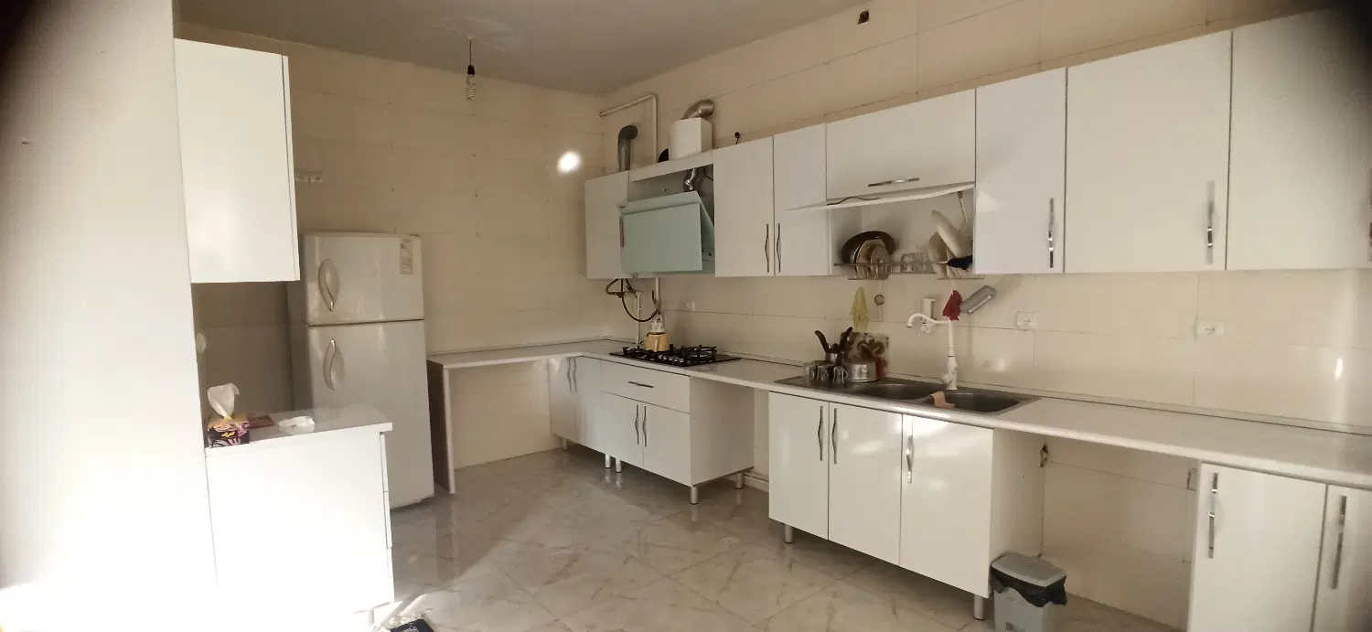 سوئیت و خانه  مرتب دوخوابه روستای گردشگری خانقاه