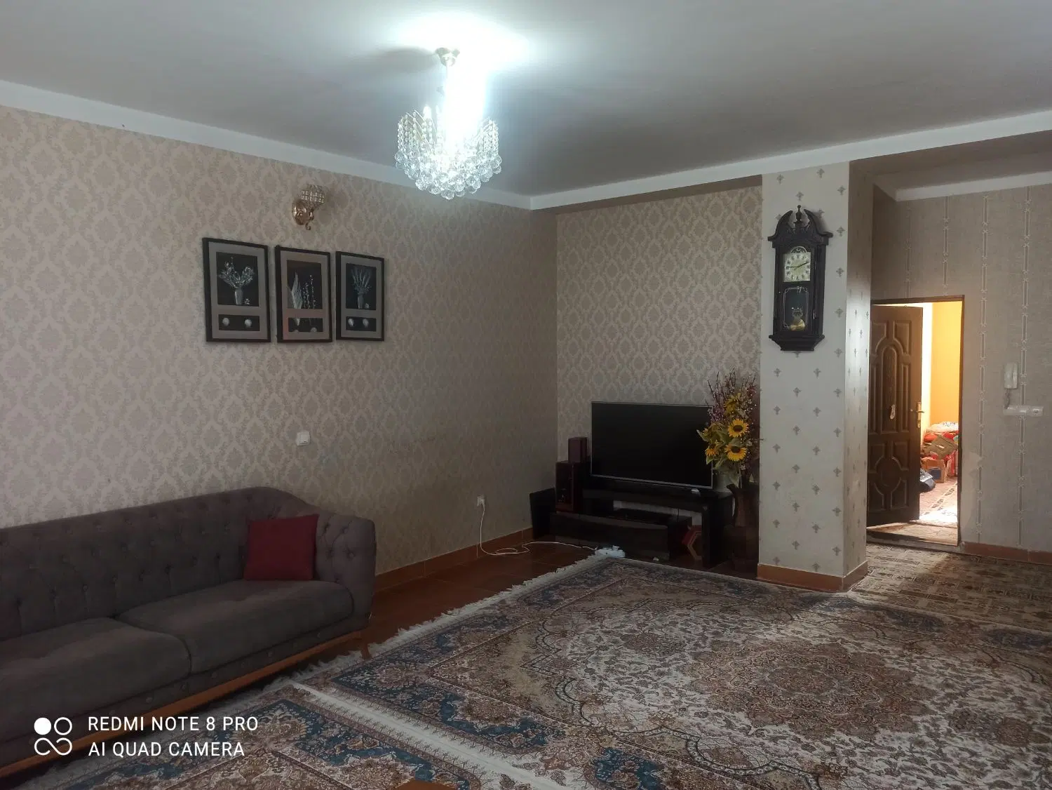 فروش آپارتمان جمهوری